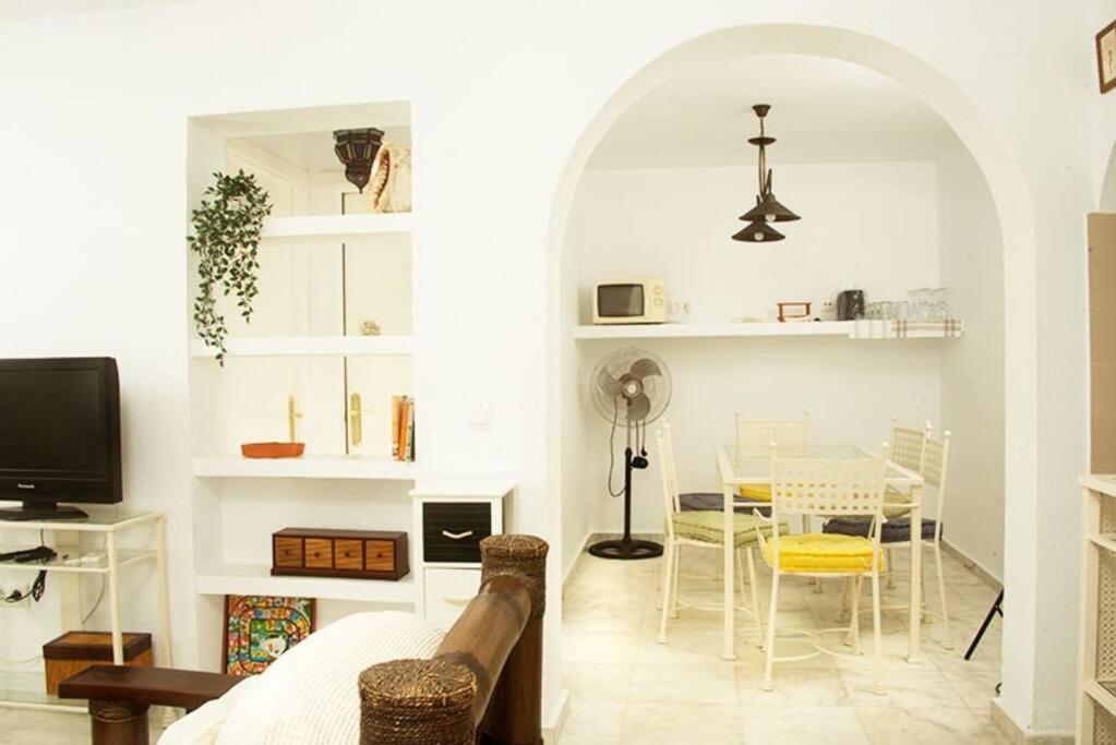 Duplex Las Torres La Barrosa 3Beds - A 700M De La Playa شيكلانا دي لا فرونتيرا المظهر الخارجي الصورة