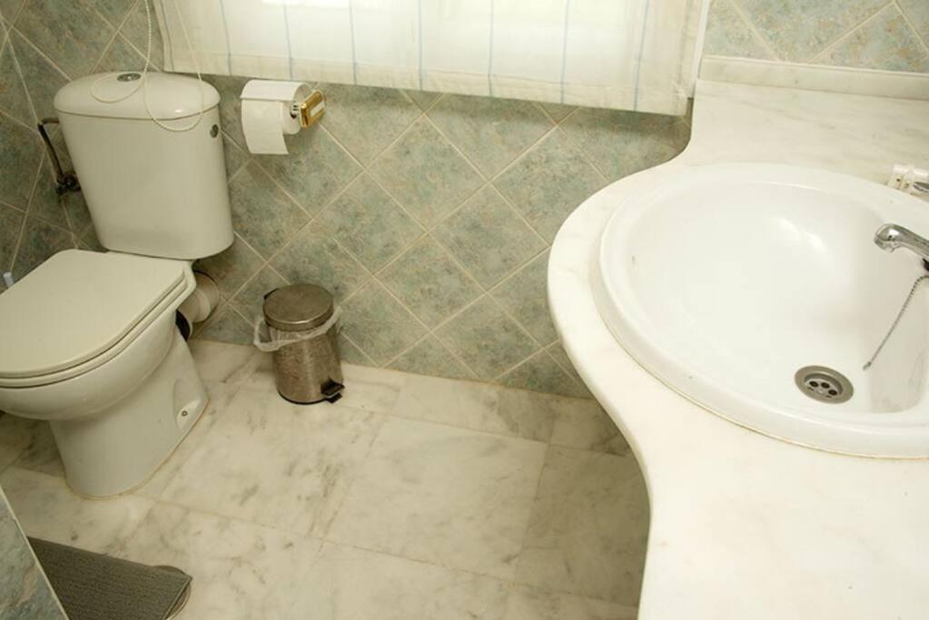Duplex Las Torres La Barrosa 3Beds - A 700M De La Playa شيكلانا دي لا فرونتيرا المظهر الخارجي الصورة