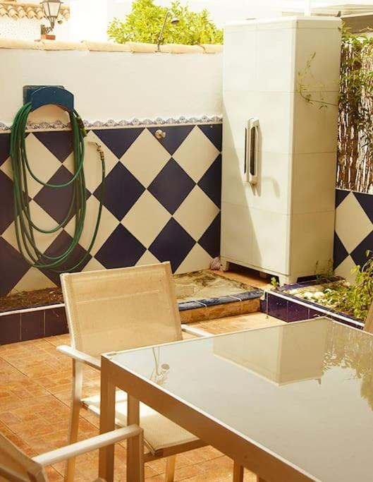 Duplex Las Torres La Barrosa 3Beds - A 700M De La Playa شيكلانا دي لا فرونتيرا المظهر الخارجي الصورة