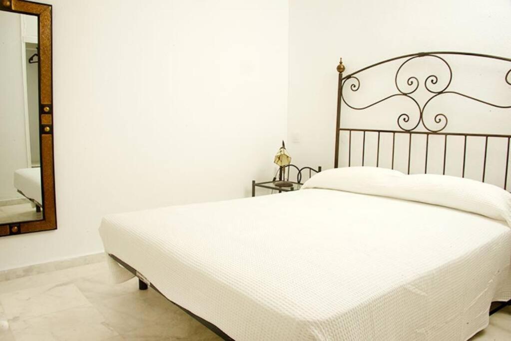 Duplex Las Torres La Barrosa 3Beds - A 700M De La Playa شيكلانا دي لا فرونتيرا المظهر الخارجي الصورة