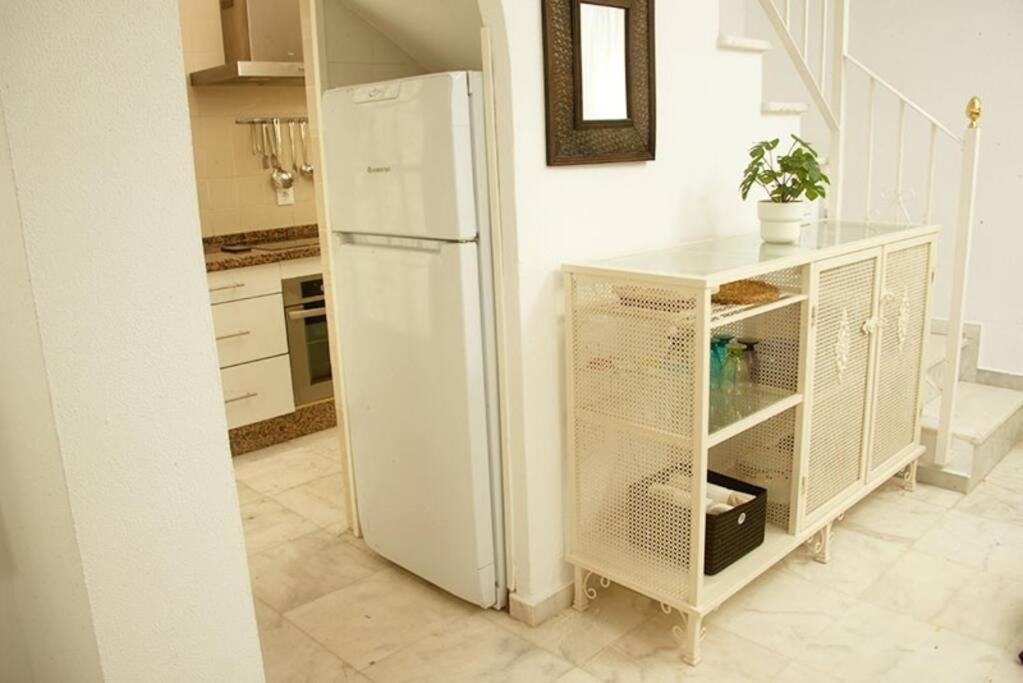 Duplex Las Torres La Barrosa 3Beds - A 700M De La Playa شيكلانا دي لا فرونتيرا المظهر الخارجي الصورة
