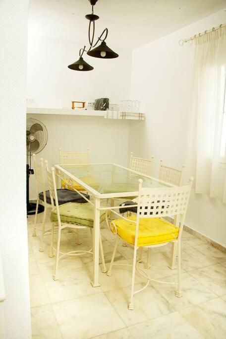 Duplex Las Torres La Barrosa 3Beds - A 700M De La Playa شيكلانا دي لا فرونتيرا المظهر الخارجي الصورة