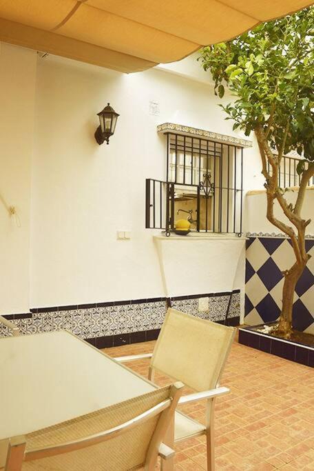 Duplex Las Torres La Barrosa 3Beds - A 700M De La Playa شيكلانا دي لا فرونتيرا المظهر الخارجي الصورة