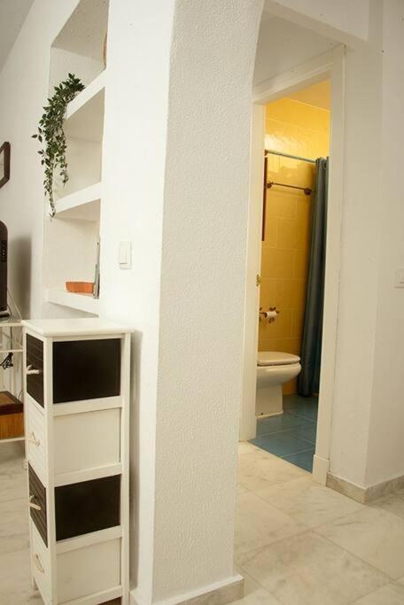 Duplex Las Torres La Barrosa 3Beds - A 700M De La Playa شيكلانا دي لا فرونتيرا المظهر الخارجي الصورة